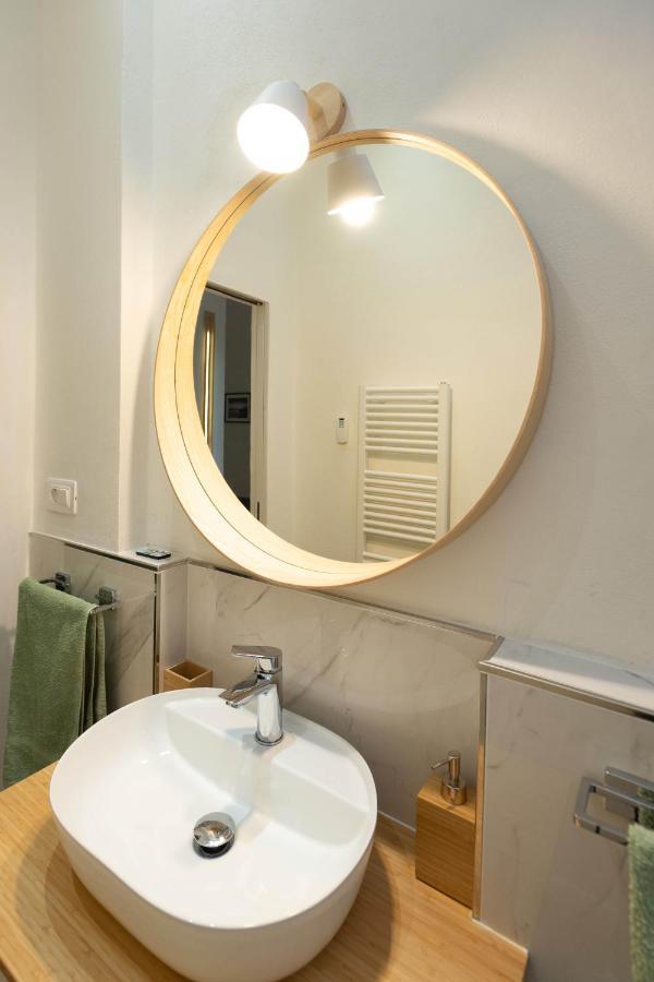 B&B Porta 93 Pistoia Esterno foto