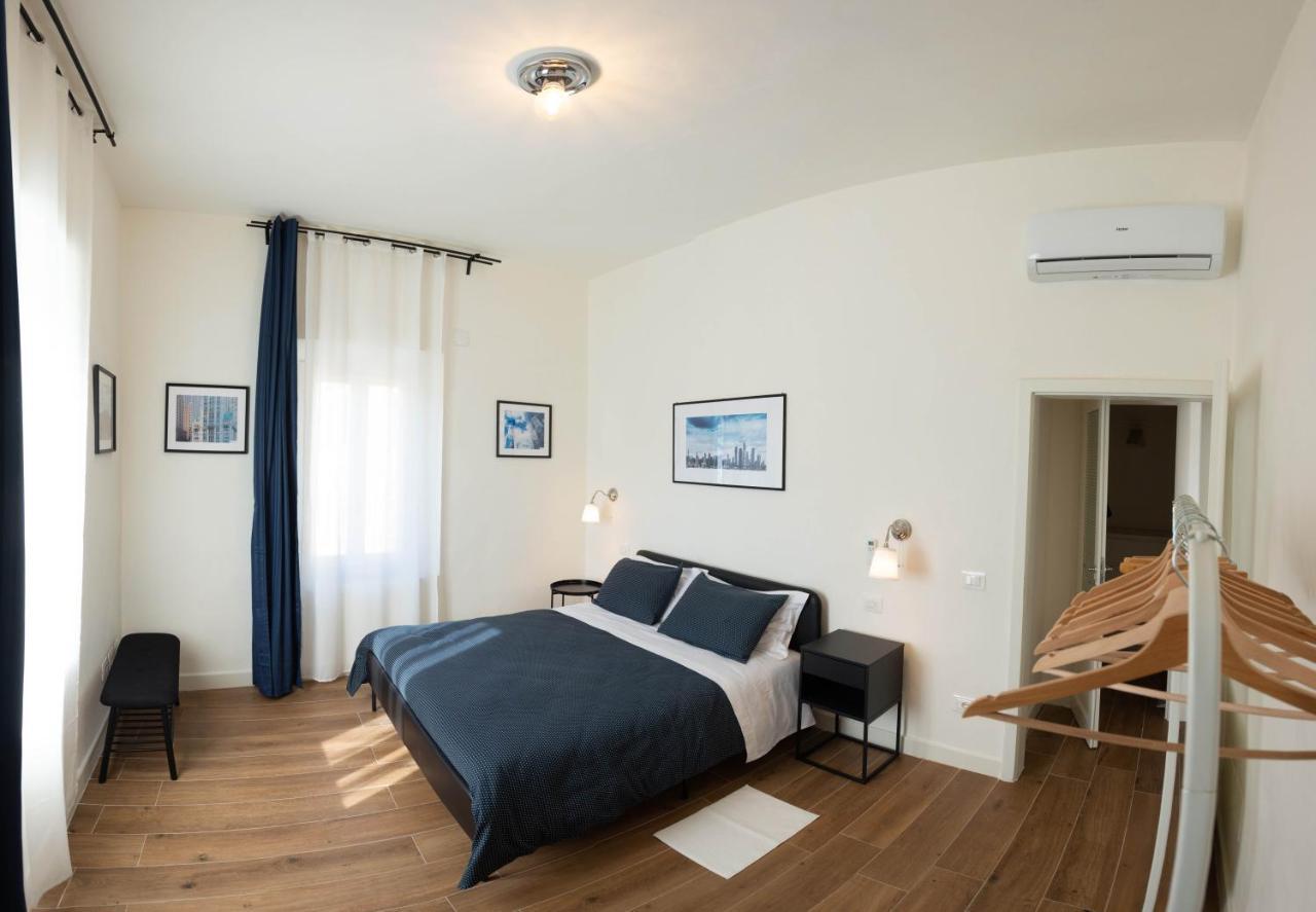 B&B Porta 93 Pistoia Esterno foto