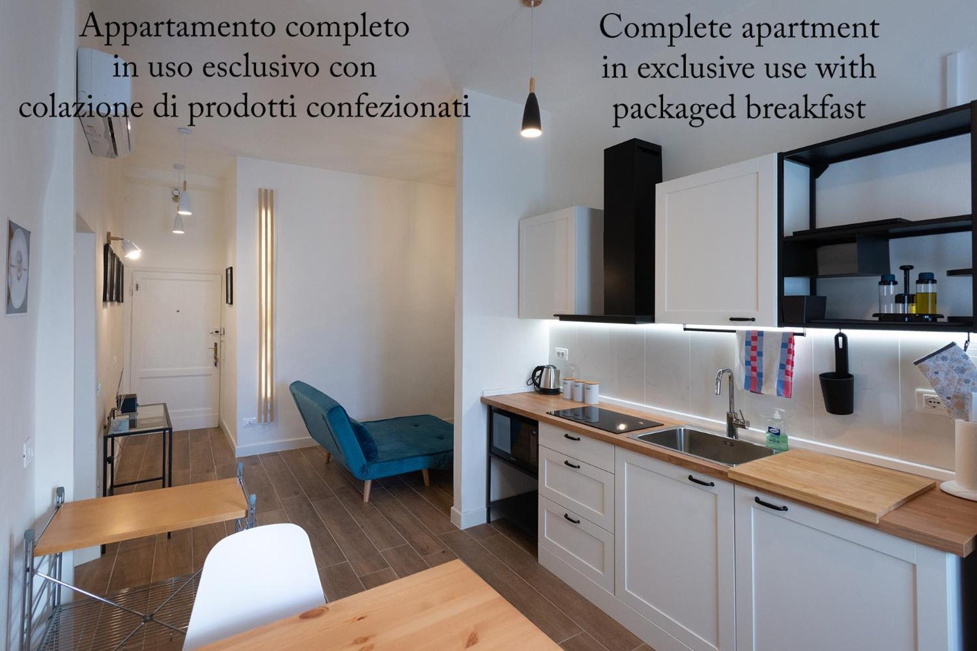 B&B Porta 93 Pistoia Esterno foto